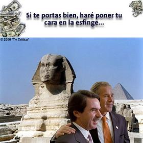 De la serie The Pair